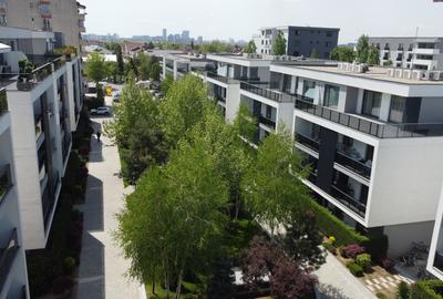 RESIDENCE5 EROU IANCU NICOLAE 122/ LANGA OLIVETO/ PAZA 24H/ COMISION 0 - 2