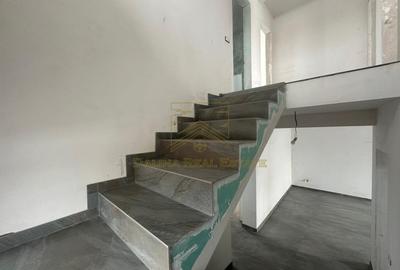 Duplex P+1 - 5 camere - 4 din 6 disponibile - Rate 5 ani - 11