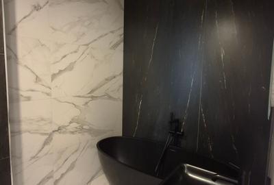 APARTAMENT 3 CAMERE-MOBILAT-UTILAT -SUPRAFATA GENEROASA-BLOC NOU- AMPLASAT IDEAL - 12