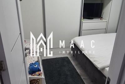 Apartament 2 camere | Etaj 1 | Balcon | 54 MPU | Vasile Aaron - 4