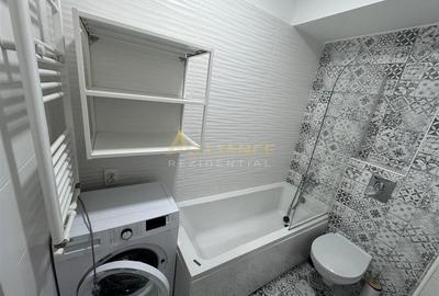 Metrou Berceni, 2 camere mobilat cu balcon - 12
