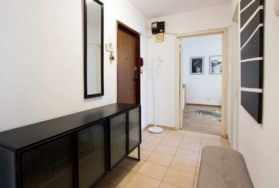Apartament 2 camere, decomandat, 52 mp, ac, metrou, Tineretului - 6