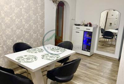 Apartament 3 camere, Judetean - intrare Racadau - 5