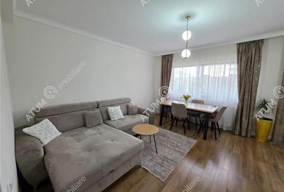 Casa pe 2 nivele 4 camere decomadate 2 bai zona Arhitectilor Sibiu - 1