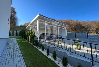 Casa tip duplex in Popesti - Valea Seaca / Cluj - 20