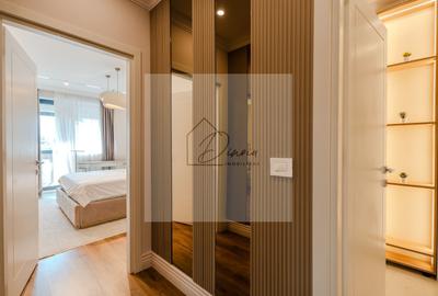 2 camere Pipera -  Rond OMV I Ivory Residence I Mobilat lux I COM0% - 60