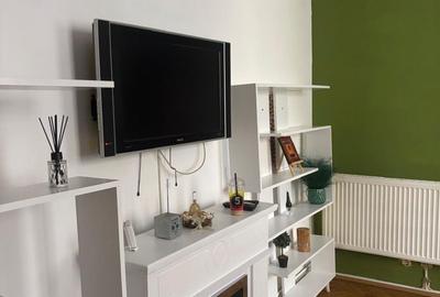 Apartament 2 camere RENOVAT Unirii-Parcul Carol M261A - 4