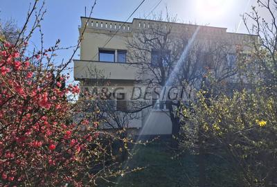 2 camere in vila Sagului-Elisabetin etaj 1 - 3