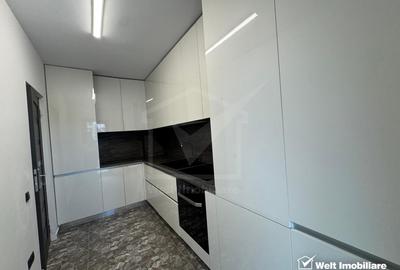 Apartament 2 camere, 48 MP + 10 MP terasa, parcare, Zorilor - 6