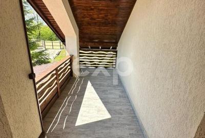 Reședință deosebită 5 Camere | 200 mp Utili | 1.438 mp Teren | Aleea Mănăstirii - 14