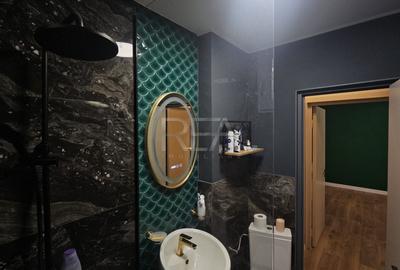 2 camere, renovat, Parcul Moghioroș - 7
