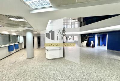 Spatiu comercial sau birouri, pana la 600 mp, zona centrala, Ploiesti - 11