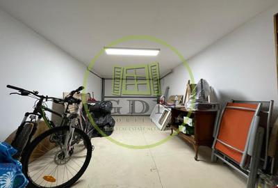 Vilă D+P+E+M utilată și mobilată în zonă semicentrală cu 6 camere și 191mp utili - 8
