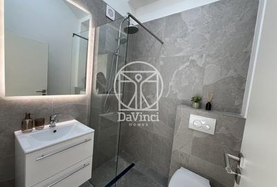 Penthouse 4 camere + 2 bai,  clasa energetica A - direct dezvoltator - 10