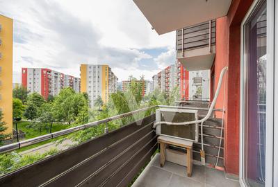 Apartament 3 camere | Loc de parcare | Boxă dublă - 15
