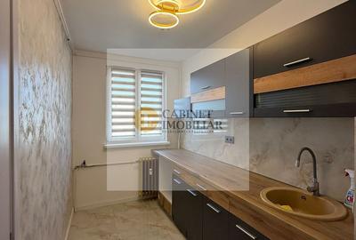 2 Camere - 55MP | Circular | Reabilitat | 2 Lifturi | M Raul Doamnei - 7