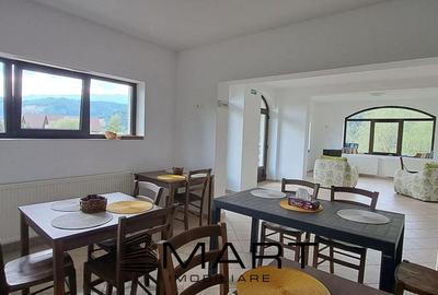 Vila 522 mp 10 Camere Simon/Bran - 9
