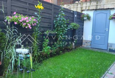 Apartament cu 2 camere semidecomandat, mobilat în Florești - 1