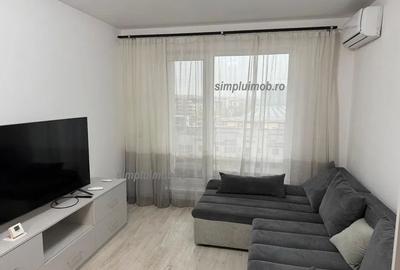 Complex Rezidential Nou Incalzire in Pardoseala Etajul 5 - 1