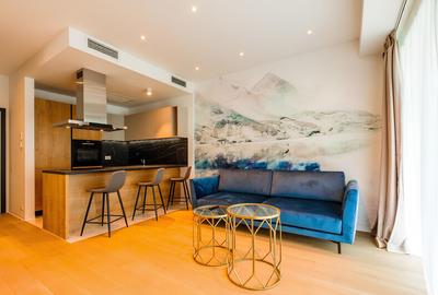 Apartament Premium cu 3 Camere I One Mircea Eliade I View superb - 13