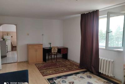 Apartament 1 camera, 42 mp, finisat, decomandat, zona strazii Arinilor - 5
