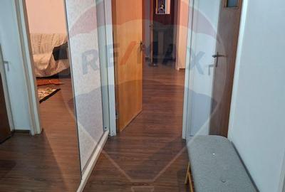 Apartament 3 camere IOR – zonă verde, liniște, termen lung - 7