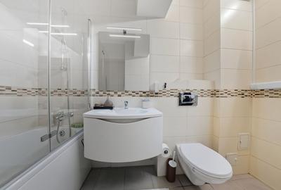 Apartament cu 2 camere de inchiriat in bloc nou Bld. Unirii Bacau - 8