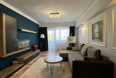 Apartament 2 camere de inchiriat Unirii, Centrul Civic - 9