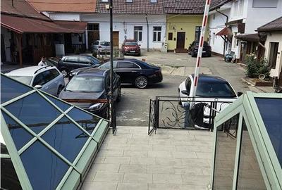Hotel de inchiriat in Sibiu Zona Premium Calea Dumbravii - 22