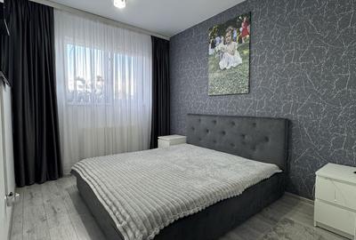 Apartament 2 camere + parcare Rahova. Teius. Sos Alexandriei N1 - 3