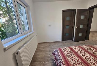 Apartament doua camere Copou