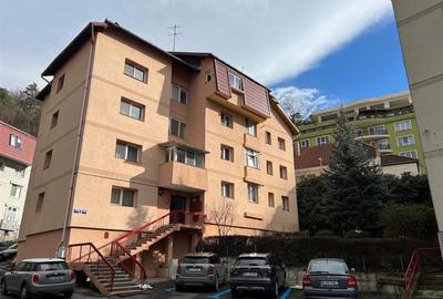 Central 3 Camere Decomandat, Parcare, Bloc Tip Vila - 1