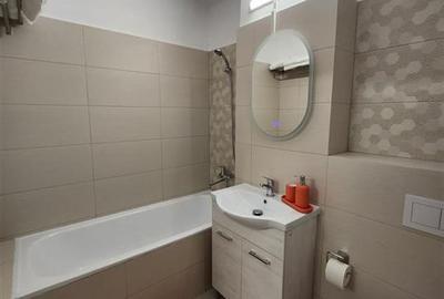 Apartament 2 camere, mobilat si utilat, Toamnei, Centru Civic - 9