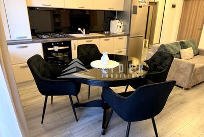 Apartament 2  camere imobil nou zona Europa - 1
