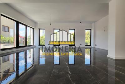 Vila 5-6 cam-singulara-comision 0%- 600m Auchan Titan - 250m Parcul Teilor - 10