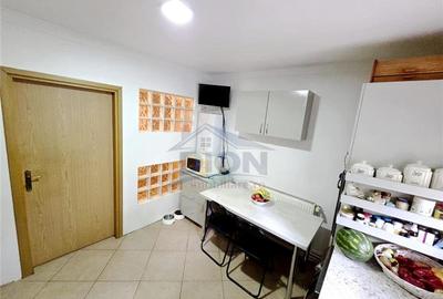 Metrou Brâncoveanu – Parc Tineretului Ap 4 cam| 92 mp | Parter înalt | - 6