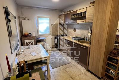 Apartament 2 camere de vanzare, parter, zona Buziasului, Timisoara - 4