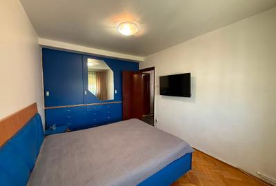 Apartament 2 camere-decomandat-mobilat si utilat, zona Balcescu - 6