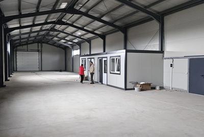 2 hale noi 2025 Magurele ( Constructoriilor ) - 4