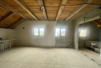 CASA INDIVIDUALA MODERNA | 600 MP TEREN | GARAJ | RADAUTI - 15