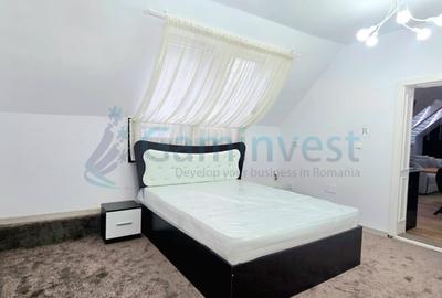 Apartament cu doua camere de inchiriat in Oradea, zona Gh. Doja - 4