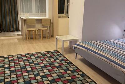 GARSONIERA- TEI, BLOC REABILITAT, BUCATARIE INCHISA, MOBILAT MODERN - 8