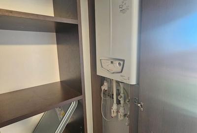 Berceni - 3 camere - Prima inchiriere - Parcare - Centrala Proprie - 5