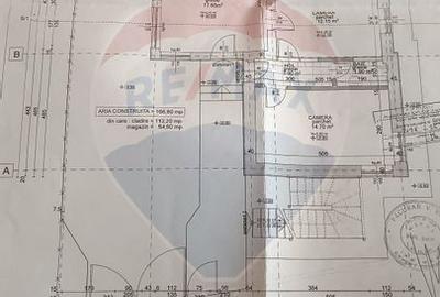Spațiu comercial de închiriat, cu vitrina, 41.00mp în zona Gheorgheni - 10