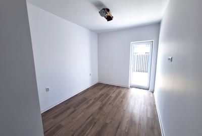 De vanzare apartament 2 camere si curte proprie 90 mp - 8