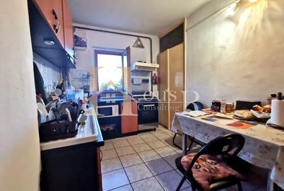 La etajul 2, aproape de Restaurantul NORA ! Bloc Izolat termic exterior ! - 3