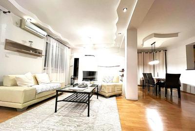 Casa individuala cu 6 camere, 3 bai, garaj, teren 500 mp si 2 fronturi - 3