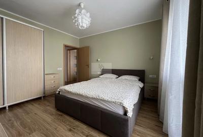 Apartament 2 camere finisaje moderne | Parcare inclusǎ | Calea Turzii - 5