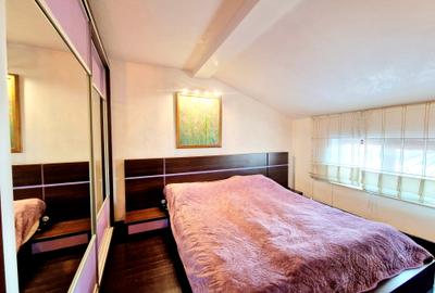 Apartament Exclusivist 4 Camere | 130 mp | Terasă, Grădină & 2 Locuri parcare - 14