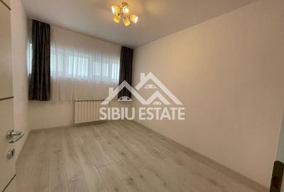 Apartament de inchiriat 3 camere  Zona strada Liviu Ciulei - 5